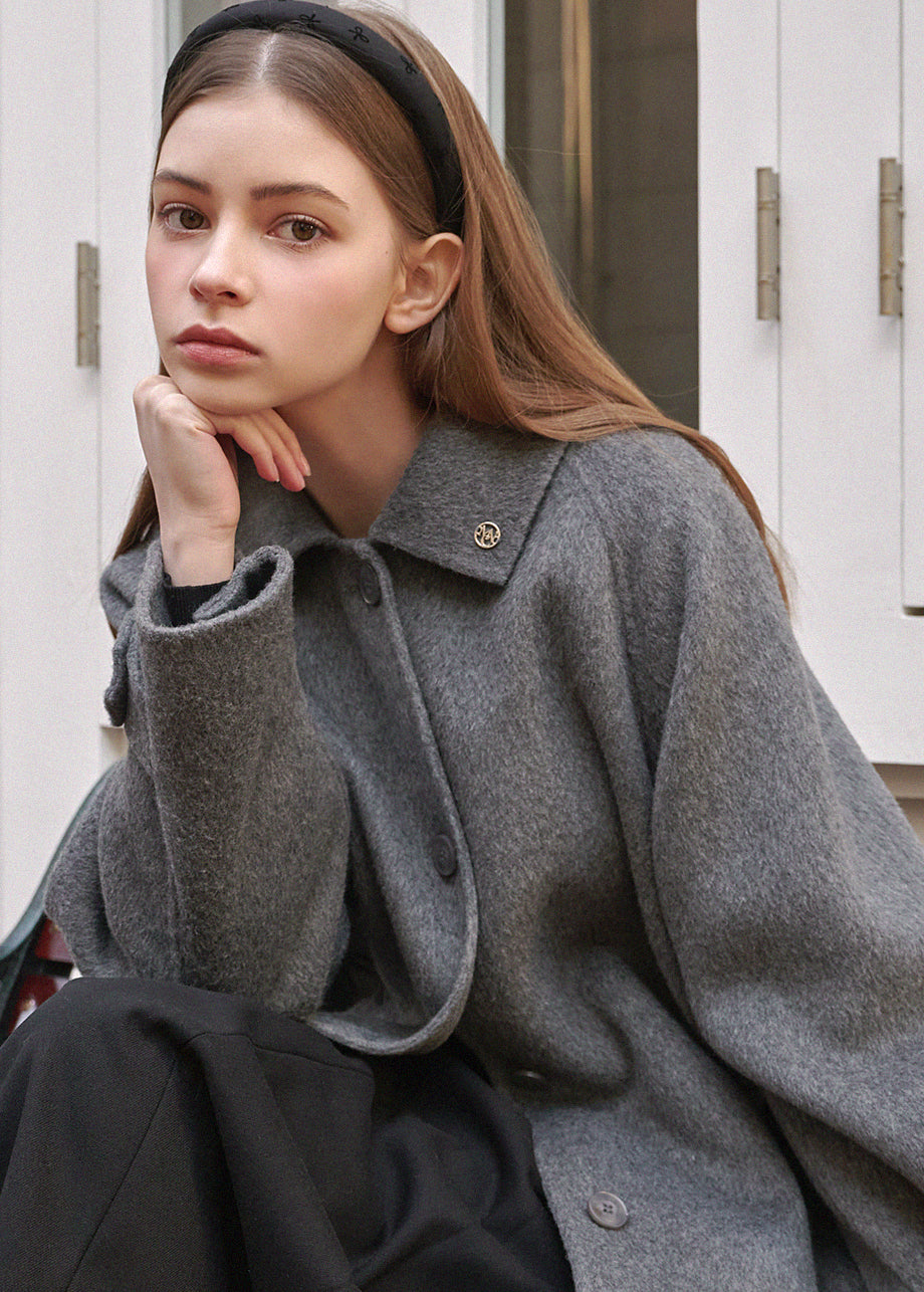 2024' F/W URBAN ESCAPE OF WINTER