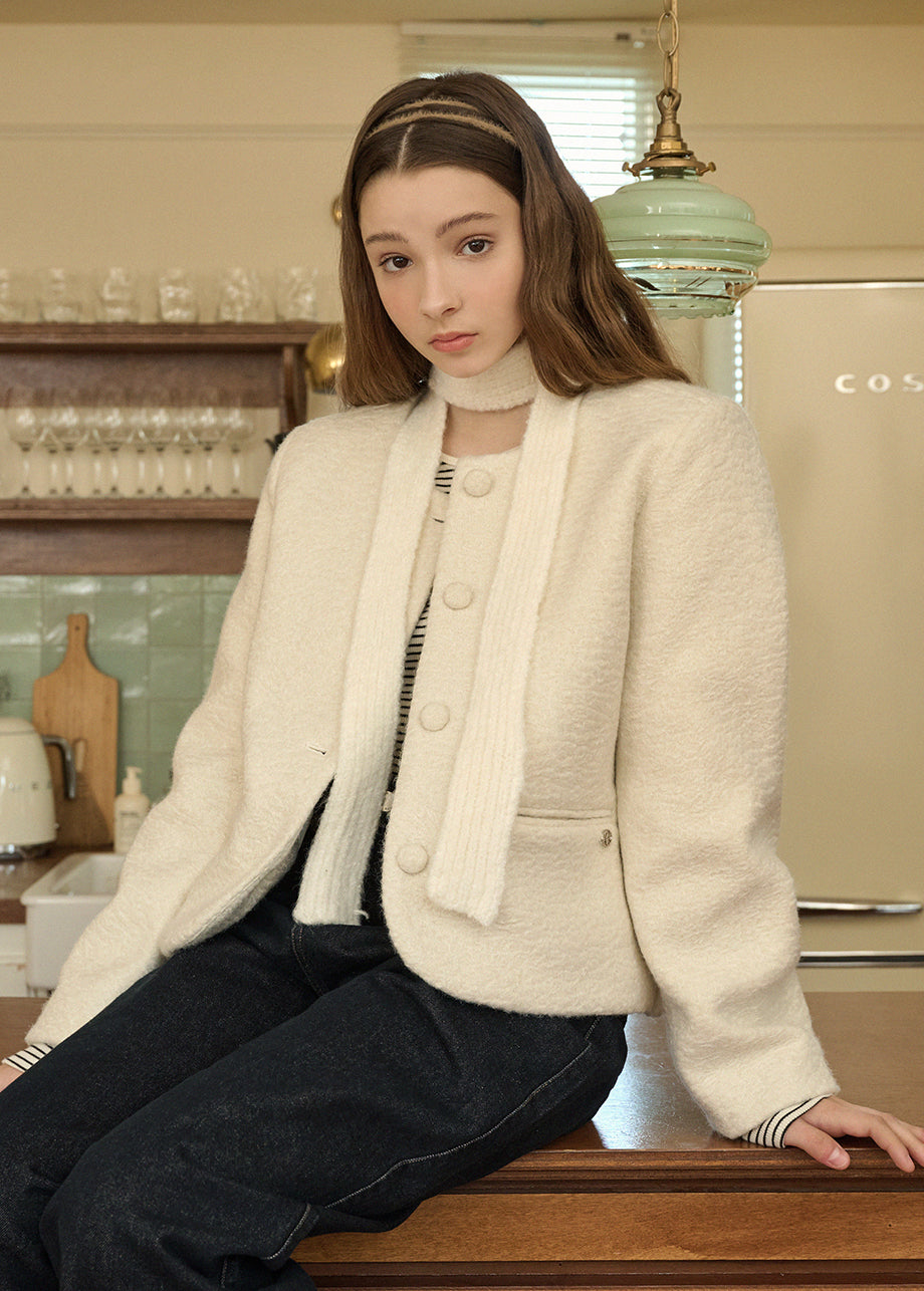 2024' F/W WHISPERS OF AUTUMN PART.4