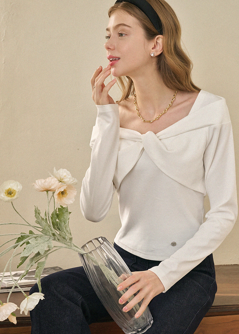 2024' S/S MODERN FEMININ PART.3