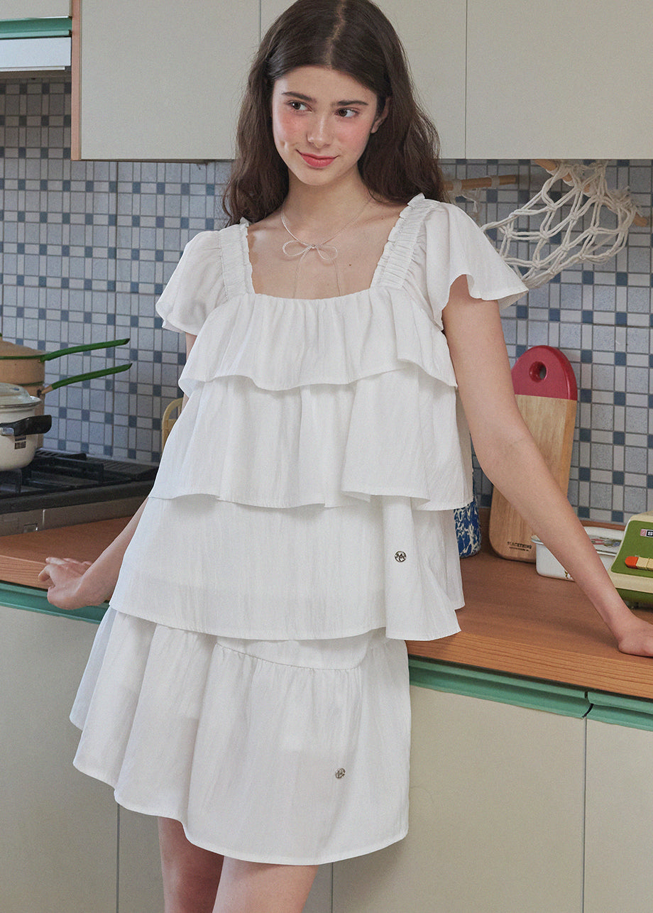 2025' S/S UNDER THE SUN_PART.1