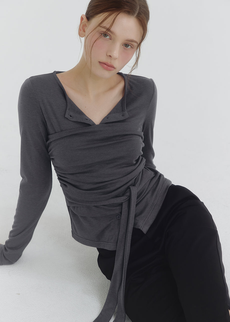 2026' S/S MOMENTS FOR MYSELF