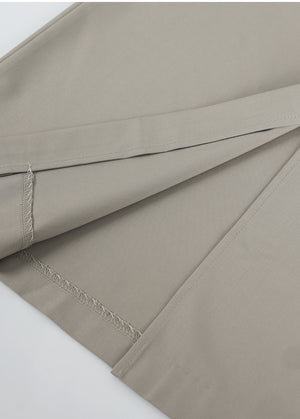 Aaron Layered Long Skirt