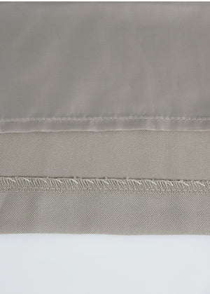 Aaron Layered Long Skirt