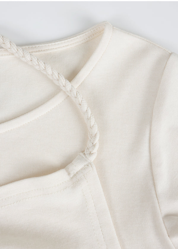 Abel Halter-neck One-were Tee