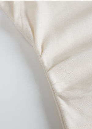Abel Halter-neck One-were Tee