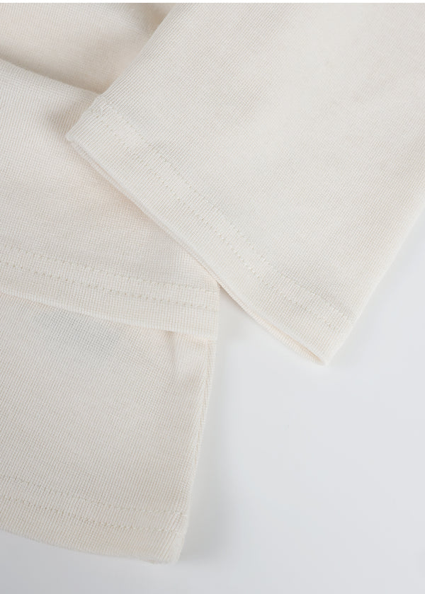 Abel Halter-neck One-were Tee