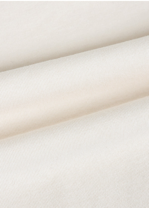 Abel Halter-neck One-were Tee