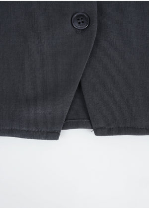 Ael Peplum Blouse