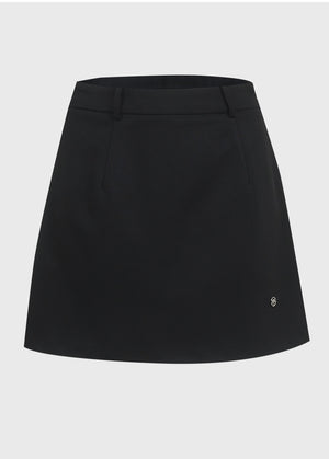 Ael Mini Skirt