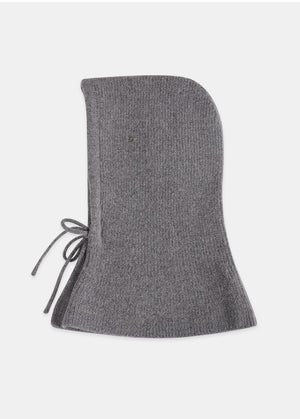 Affection 針織巴拉克拉法帽