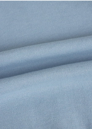 Agia Snap-button Short-sleeve Cardigan