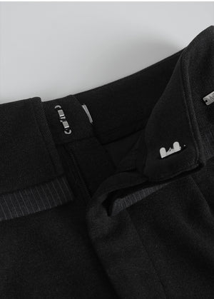 Aileen Fold Long Skirt