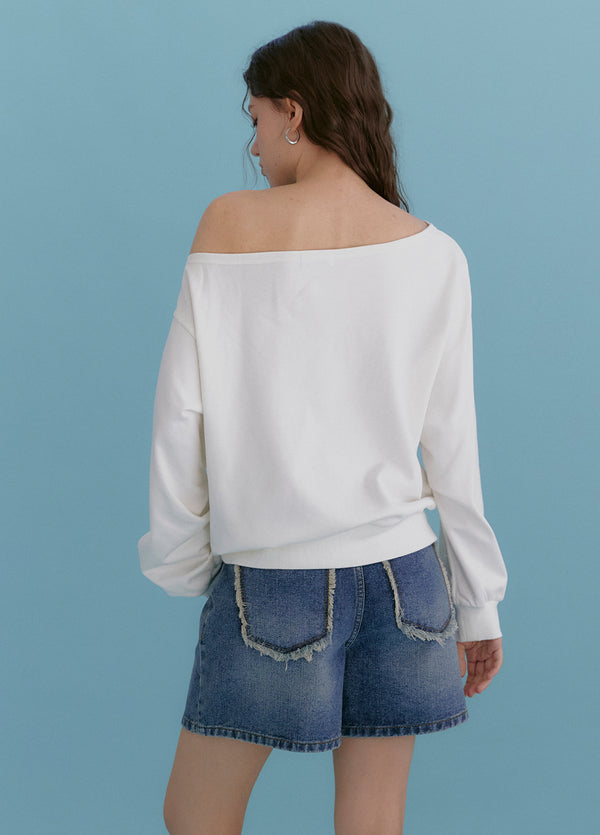 #denim