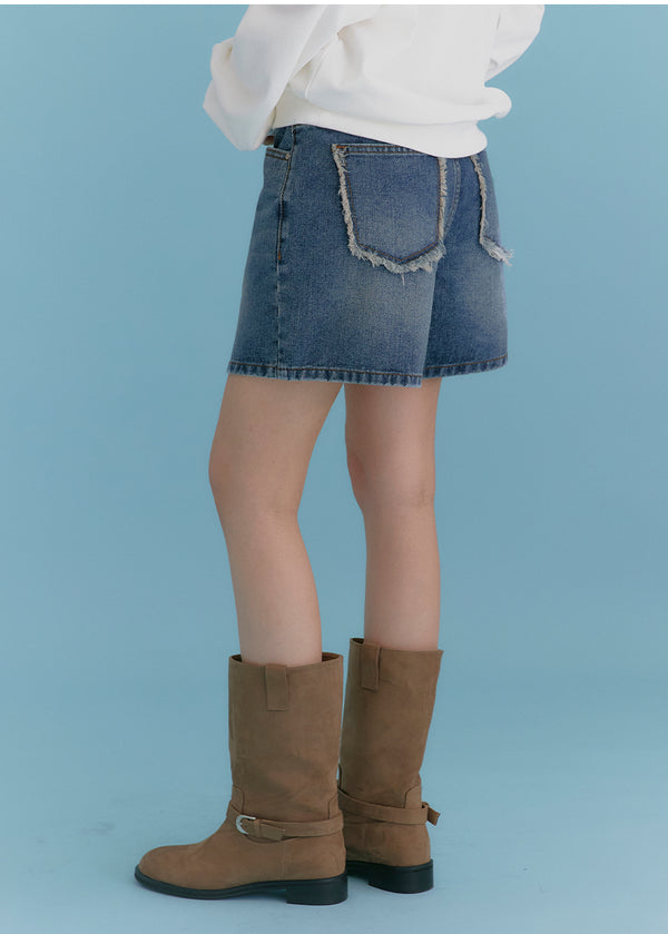 #denim