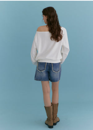 #denim