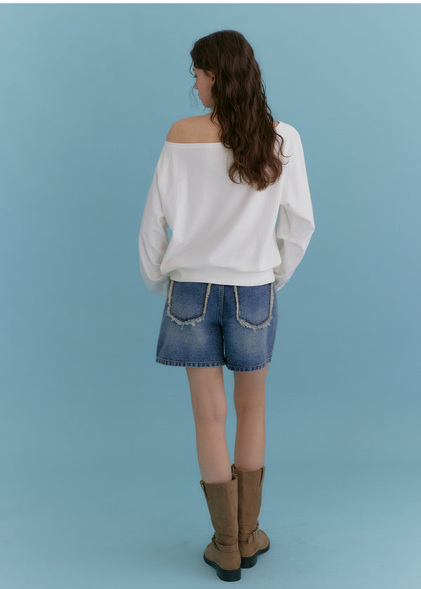 #denim