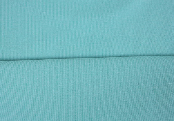 Aquamarine M-Slit Point T-shirt