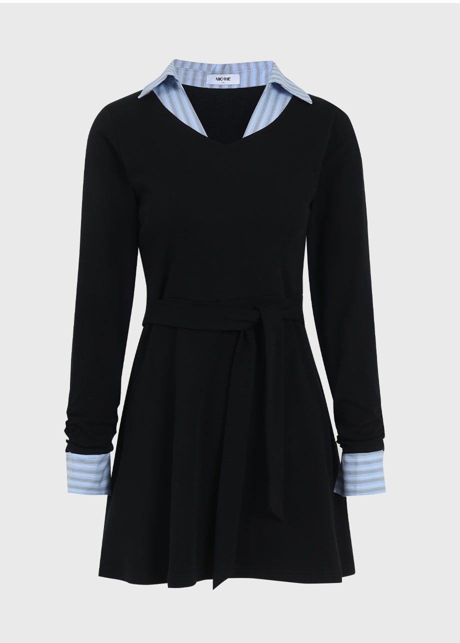 arlo mini dress Arlo Mini Dress