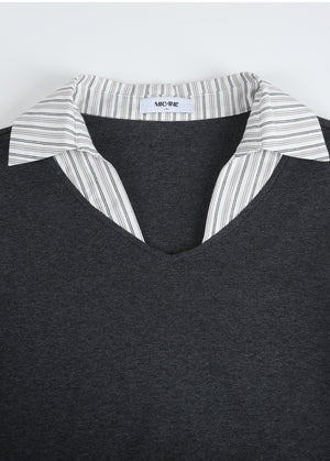 Arlo Mini Dress - Strap Setup