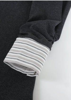 Arlo Mini Dress - Strap Setup