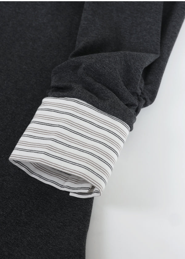 Arlo Mini Dress - Strap Setup