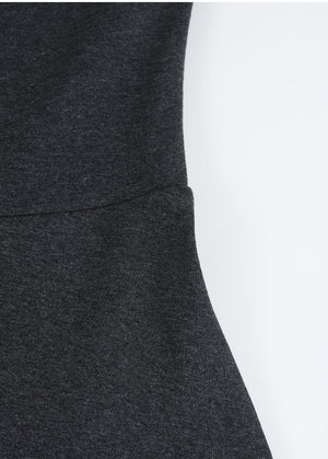 Arlo Mini Dress - Strap Setup