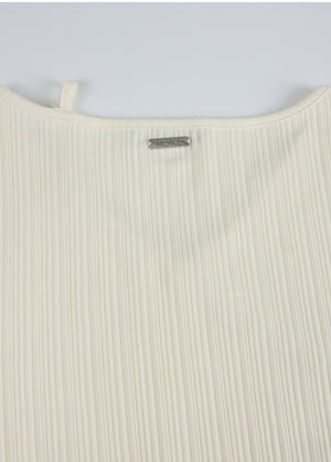 Arvyn V-wrap Tee