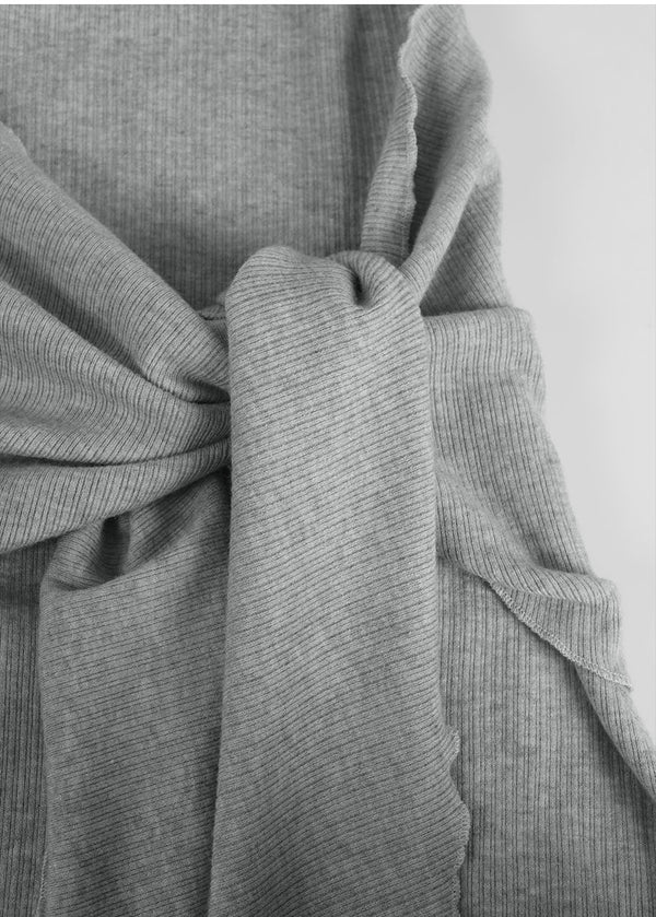 Ashby Mini Dress-Scarf Setup