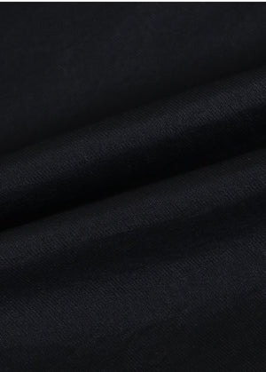 Aubrey High Neck Jacket