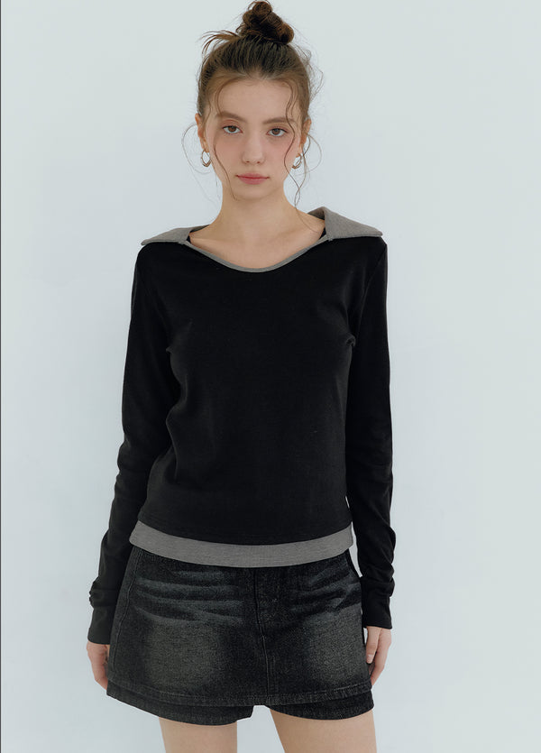 #blackdenim