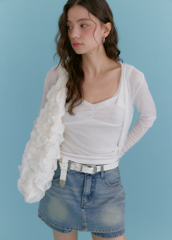 #denim