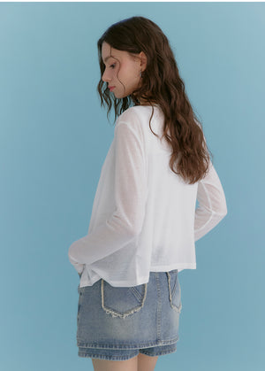 #denim