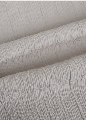 Aveline Ruffle Bustier-Blouse Setup