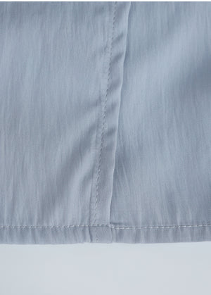 Avely Heart Neck Blouse