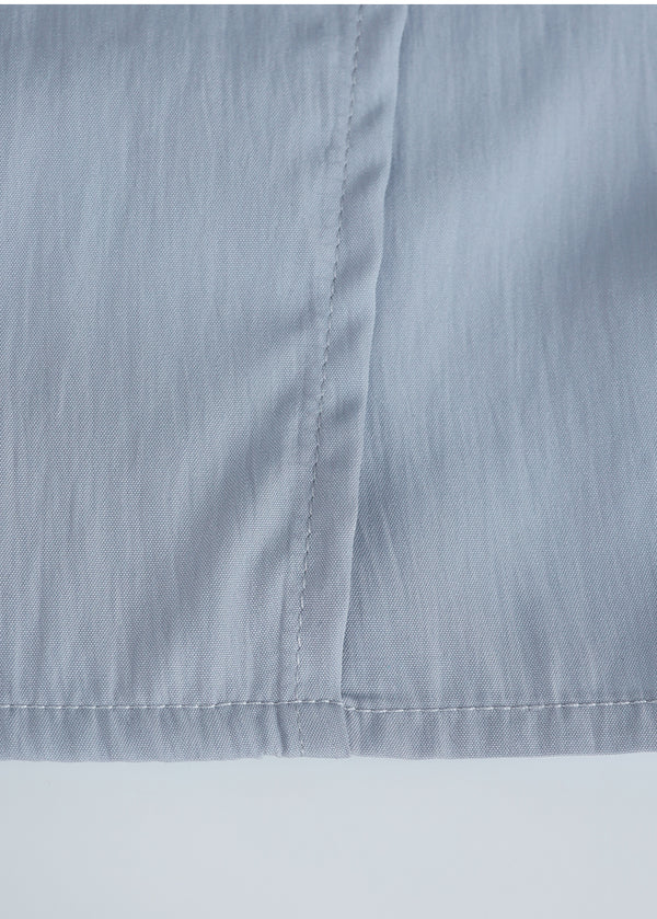 Avely Heart Neck Blouse