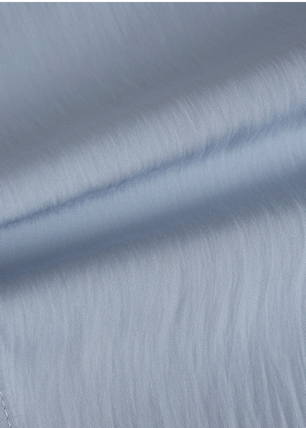 Avely Heart Neck Blouse