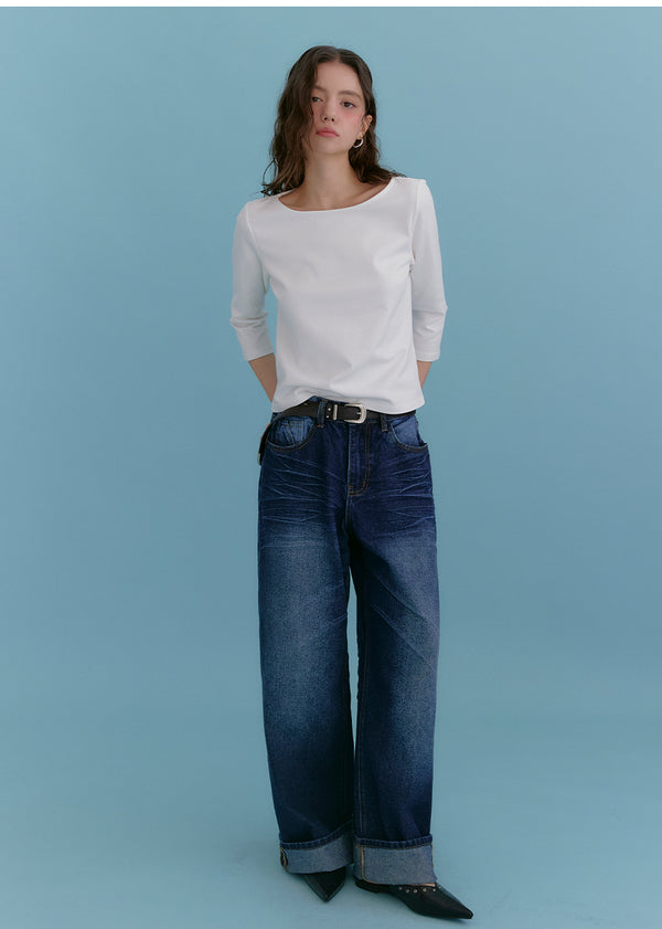#darkdenim