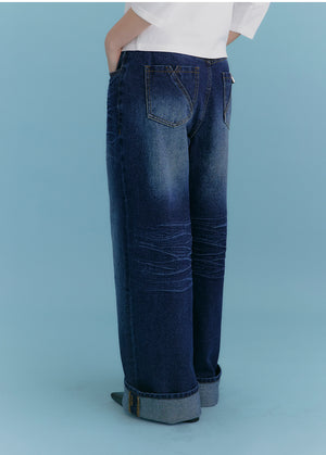 #darkdenim