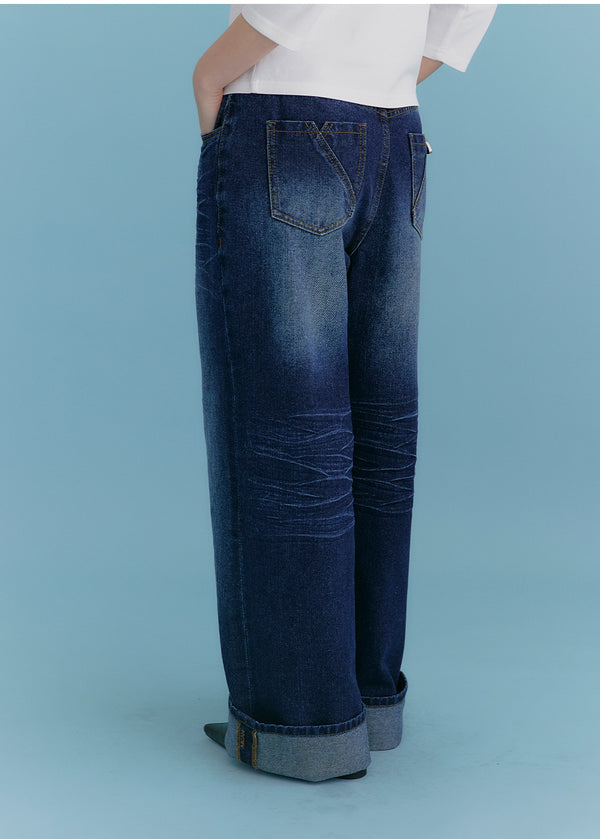 #darkdenim