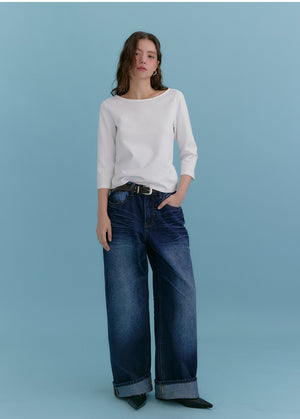 #darkdenim