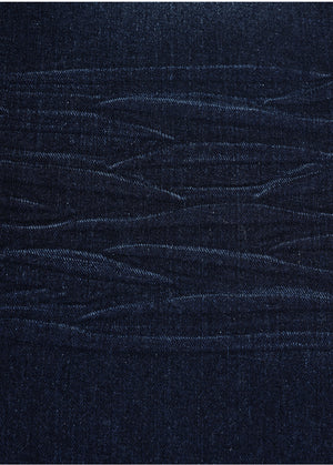 Avenn Vintage Roll-Up Denim Pants