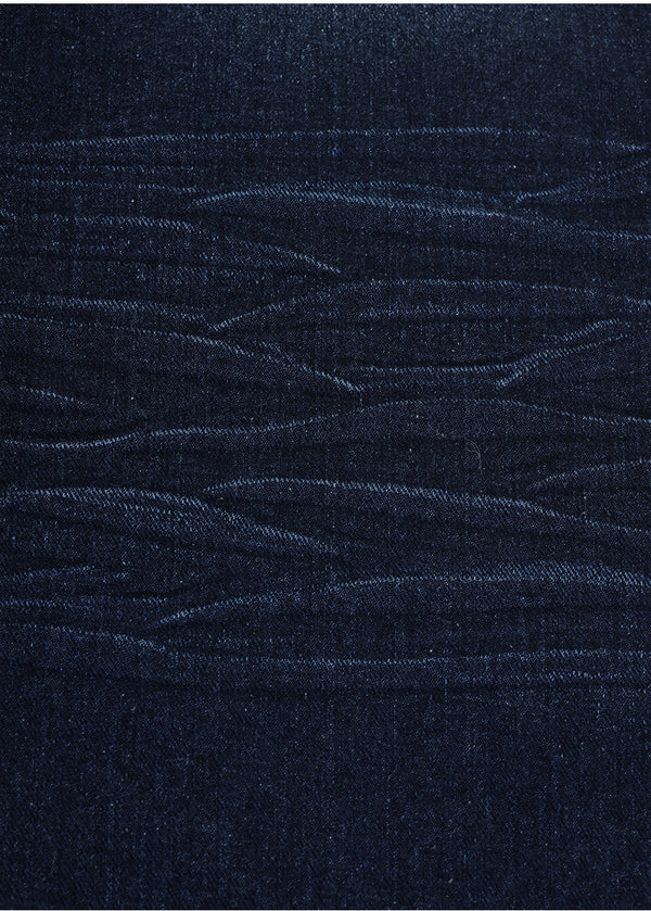 Avenn Vintage Roll-Up Denim Pants