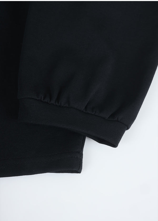 Ayra Twist-Detail Sleeveless Dress-Cardigan Setup