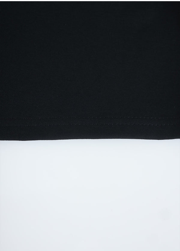 Ayra Twist-Detail Sleeveless Dress-Cardigan Setup