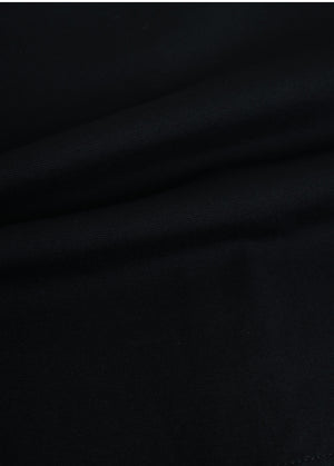 Ayra Twist-Detail Sleeveless Dress-Cardigan Setup