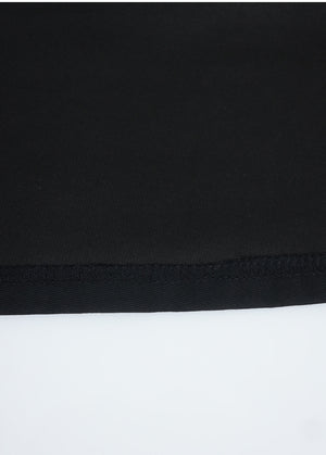 Ayra Twist-Detail Sleeveless Dress-Cardigan Setup