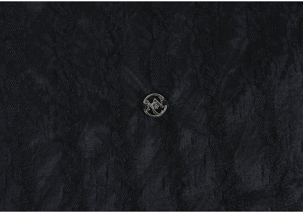 Balletic Lace Blouse