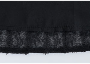 Balletic Lace Blouse