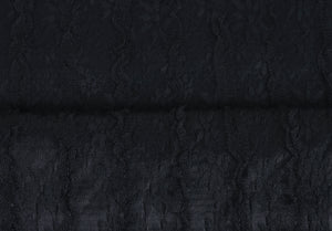 Balletic Lace Blouse