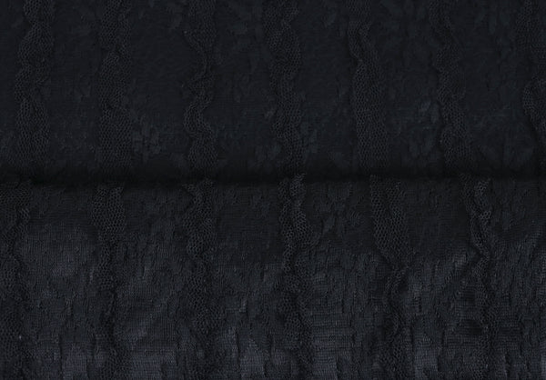 Balletic Lace Blouse